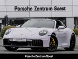 Porsche 992 .2 Targa 4 GTS/PTS mondstein/PCCB/Burmester - Porsche mit Hybrid-Antrieb: Cabrio