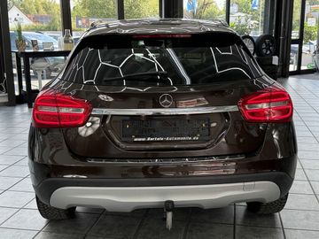 Mercedes GLA 200 - 7