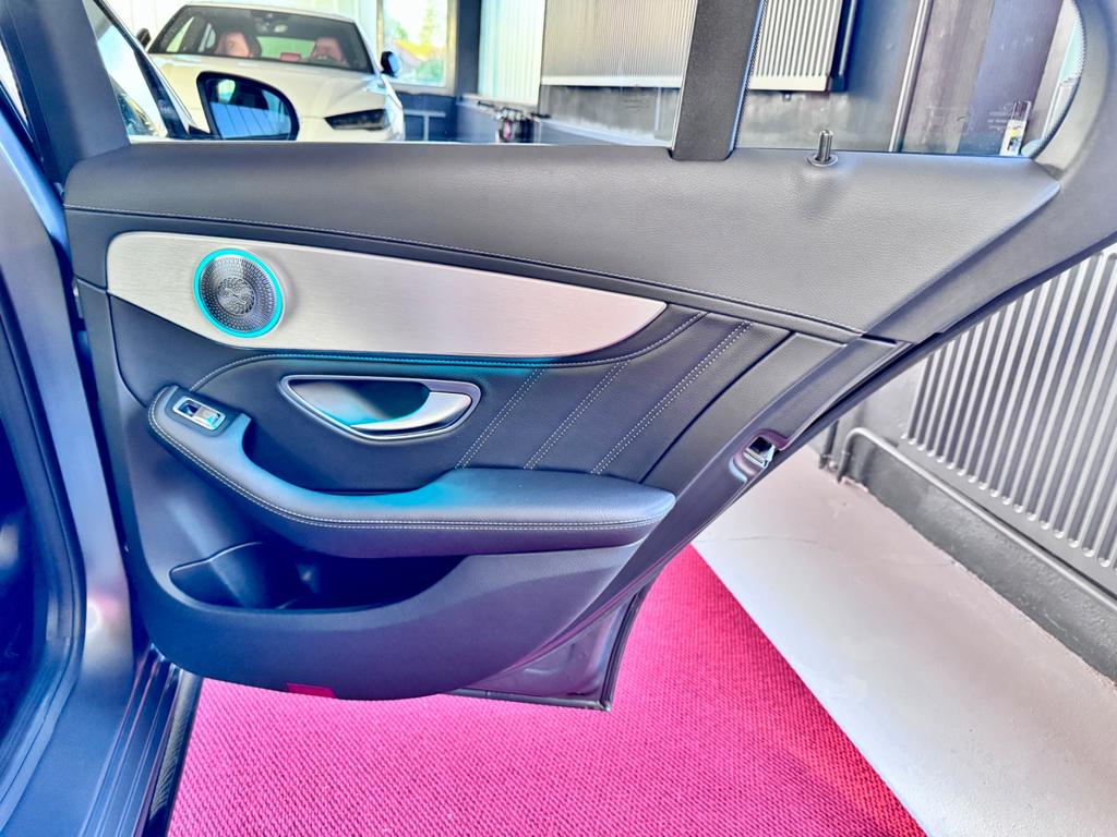 Mercedes-Benz C 63 AMG