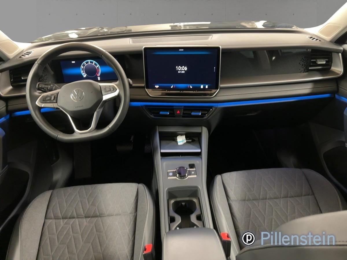 Volkswagen Tayron - Bild 12