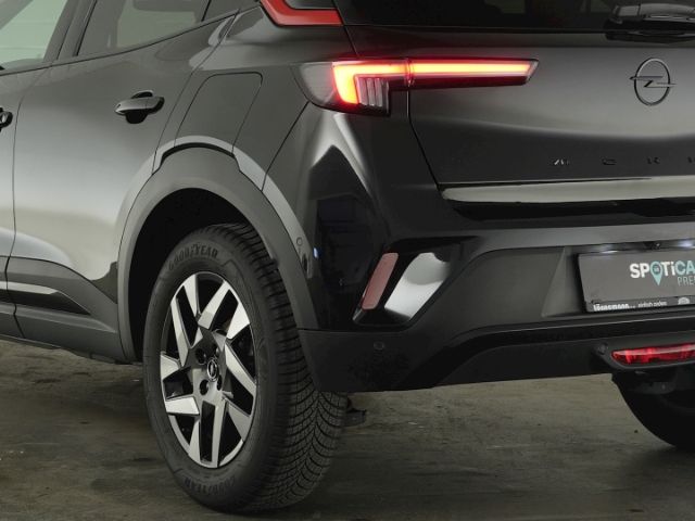 Mokka B GS AT+LED LICHT+NAVI+RÜCKFAHRKAMERA+SITZ