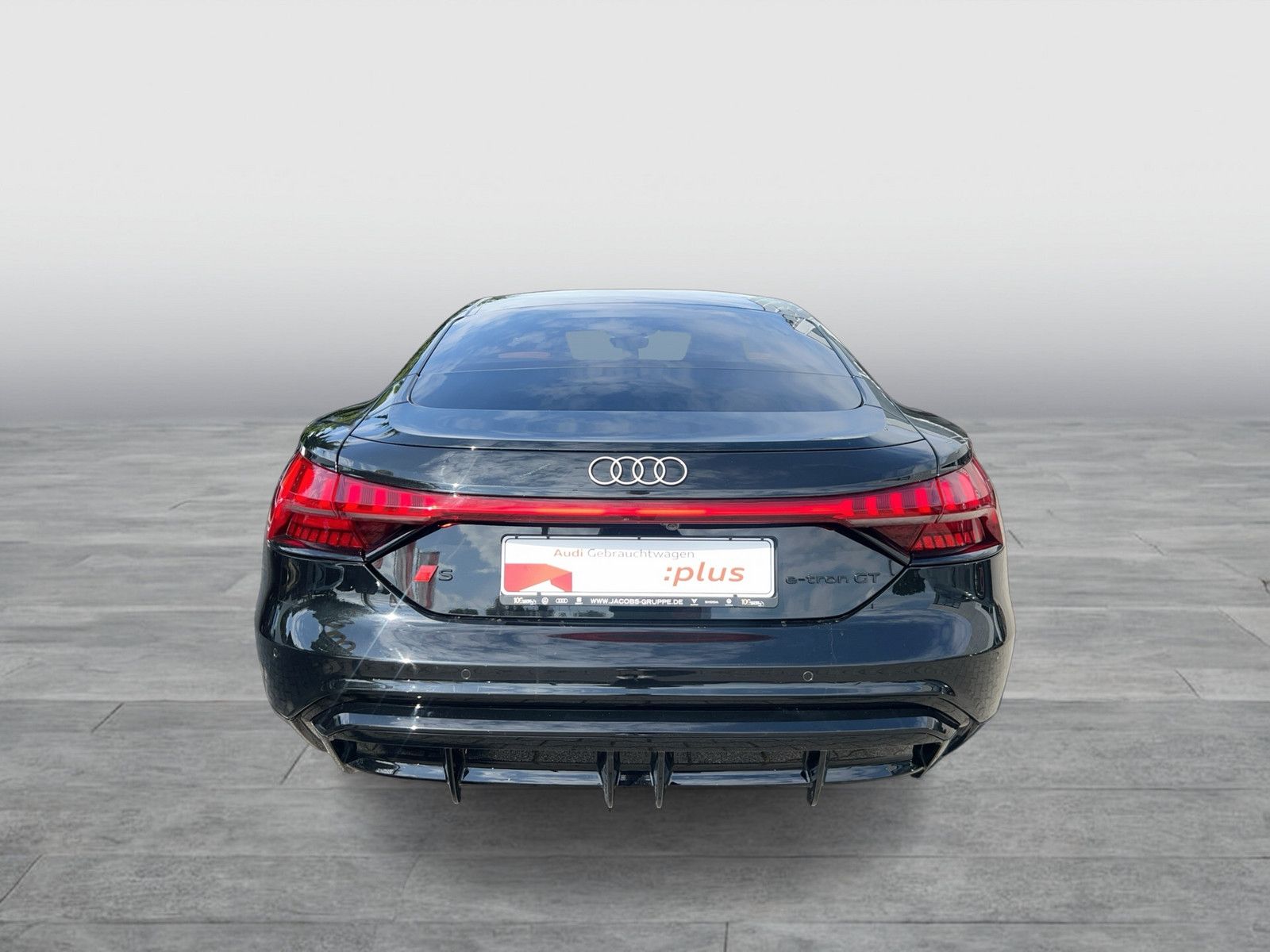 Audi e-tron GT - Bild 4
