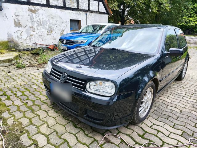 Volkswagen VW Golf 4 gti