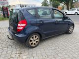 Mercedes-Benz A 160 CDI*Klima*Aluf*Euro4 - Mercedes-Benz A 160 in Hannover