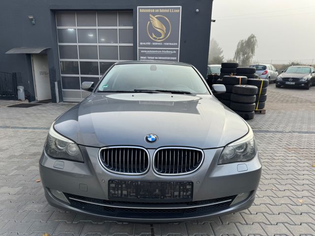 BMW 525 Baureihe 5 Lim. 525d LCI