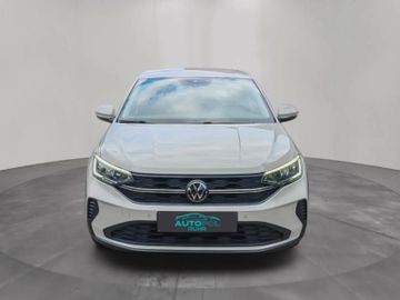 Volkswagen Taigo - 8
