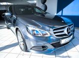 Mercedes-Benz E 200 Cdi Avantgarde*BiXenon*2 Hand* - Mercedes-Benz E 200: E200cdi