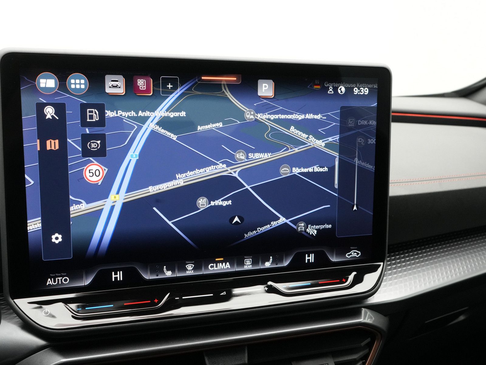 Cupra Formentor - Bild 16