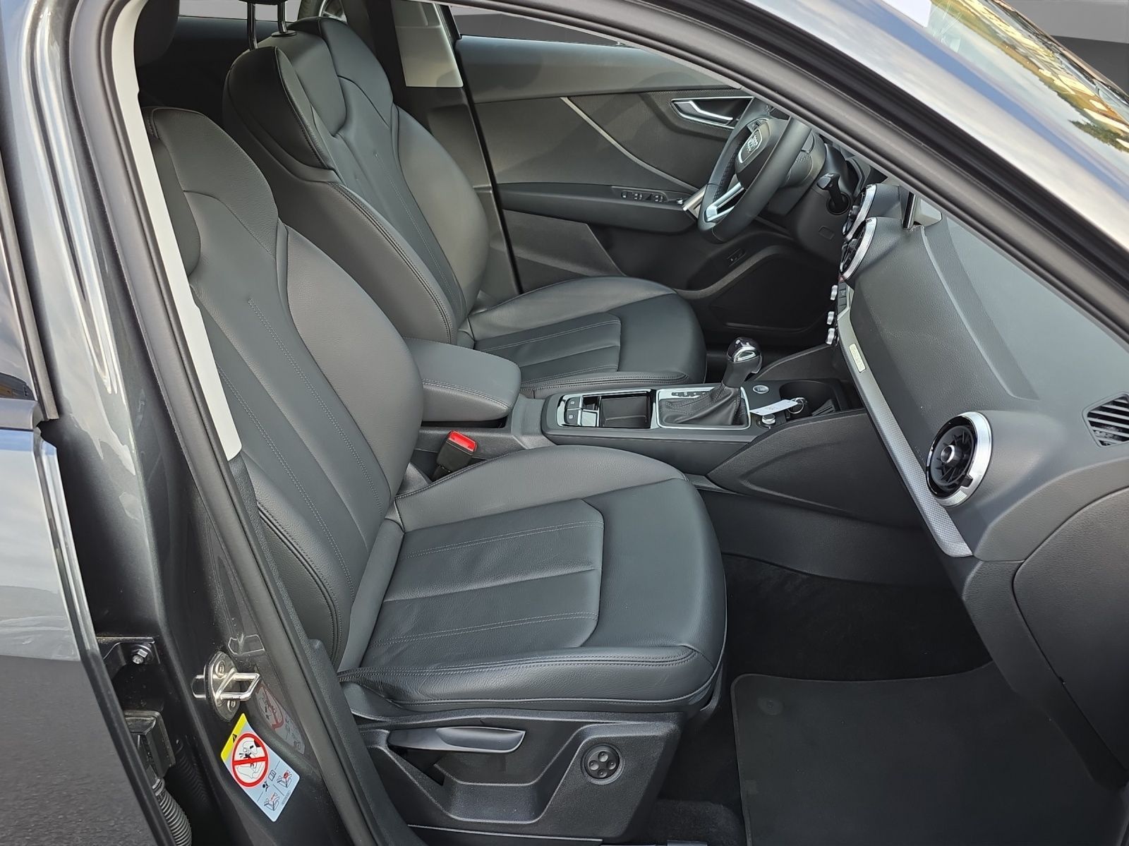 Audi Q2 - Bild 4