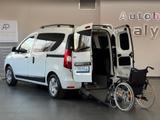 Dacia Dokker 1.3 TCe Comfort Rollstuhlgerecht-Rampe  - Behindertengerechte Dacia Dokker
