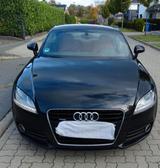 Audi TT Coupe 2.0 TFSI S tronic quattro - - Audi TT Gebrauchtwagen in Hamburg
