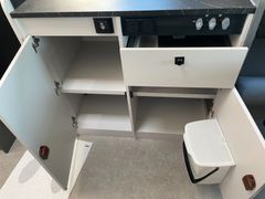 Etrusco T 6.9 SBC | 7,0 m*Hubbett*Automatik*