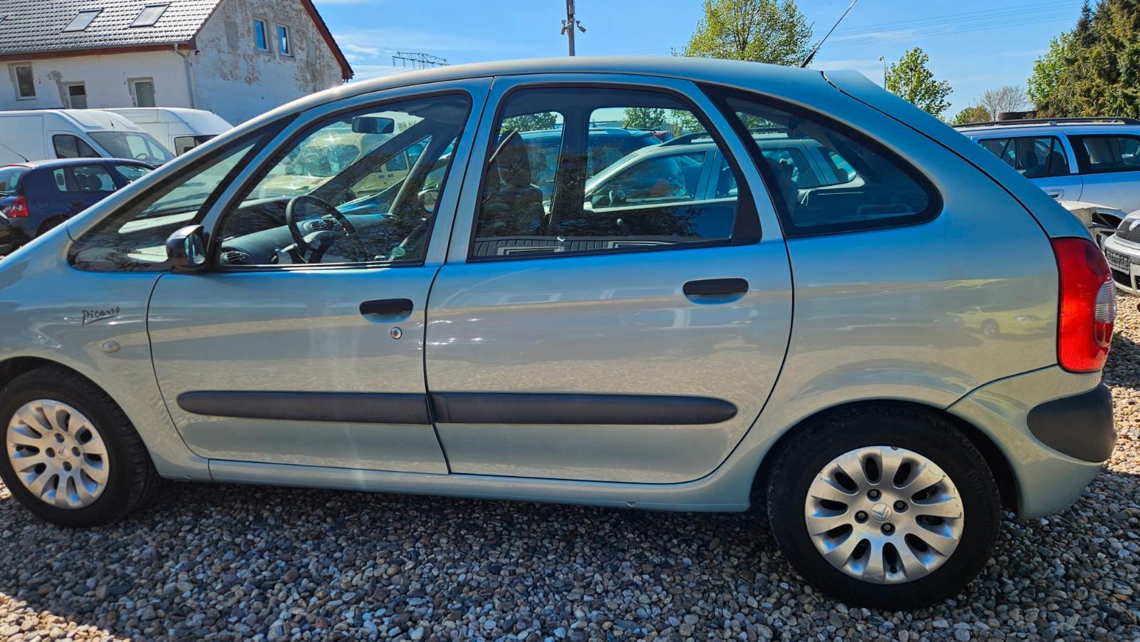 Citroën Xsara Picasso 1.8 16V Chrono