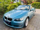BMW 328i Cabriolet E93 - BMW 328: Cabrio, 328i