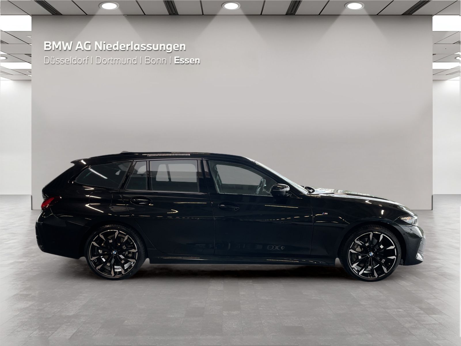 BMW 330 - Bild 7