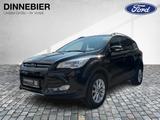 Ford Kuga 1.5EB Titanium Autom. 4x4 *AHK/NAVI* - Ford Kuga: Allradantrieb