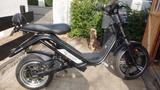 Other DAYI Motor Colibri E-Thor mit Sport Modus - Offers