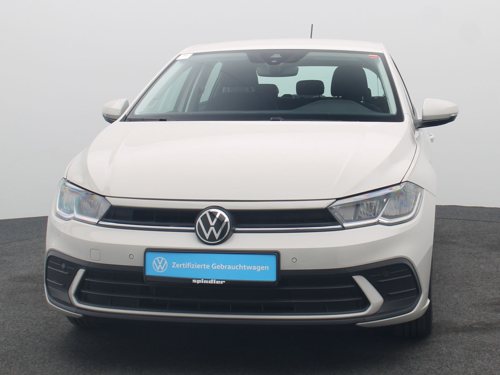 Volkswagen Polo - Bild 3