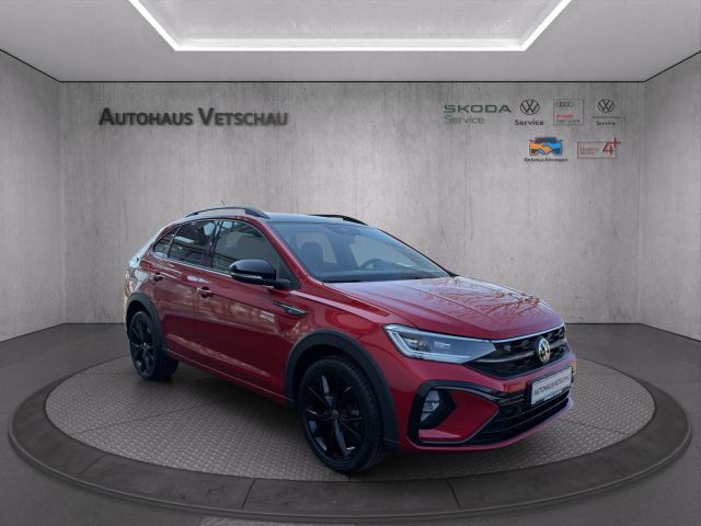 Taigo R-Line 1.5 TSI DSG Bluetooth Navi LED