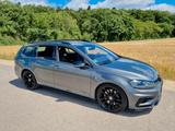 Volkswagen Golf 7R Variant (Indiumgrau, AID, Dynaudio, ...) - Volkswagen Golf: Variant 7