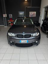 BMW Bmw 120 120d Coupé Msport - BMW 120: Coupe, 120d M