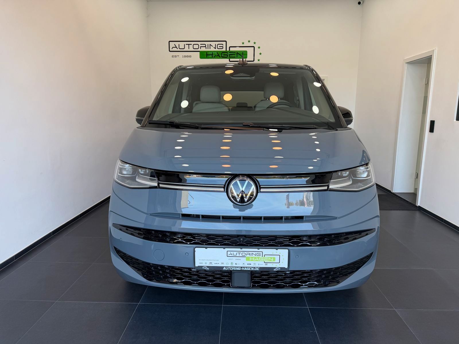 Volkswagen Edition eHybrid LÜ 4M Pano|360°|AHK|Leder|Lang imagem 2