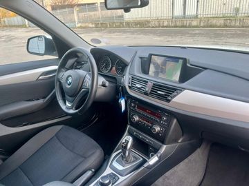 BMW X1 - 12