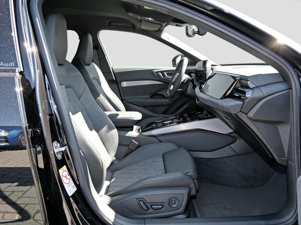Audi A5 UPE br. 84.395,- Avant e-hybrid quattro S tro