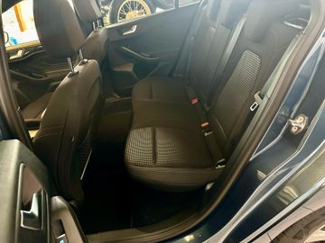 Ford Focus Turnier ST-Line  1,0l 155PS AUTOMATIK