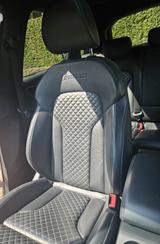 Audi RS Q3 Quattro von privat - Audi RSQ3 Gebrauchtwagen