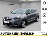 Renault Espace Intens 1.8 TCe 225 +4Control+Kamera+AHK+ - Renault Espace Gebrauchtwagen