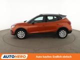 Seat Arona 1.0 TSI Xcellence Aut*NAVI*TEMPO*PDC*SHZ* - Seat Arona Gebrauchtwagen