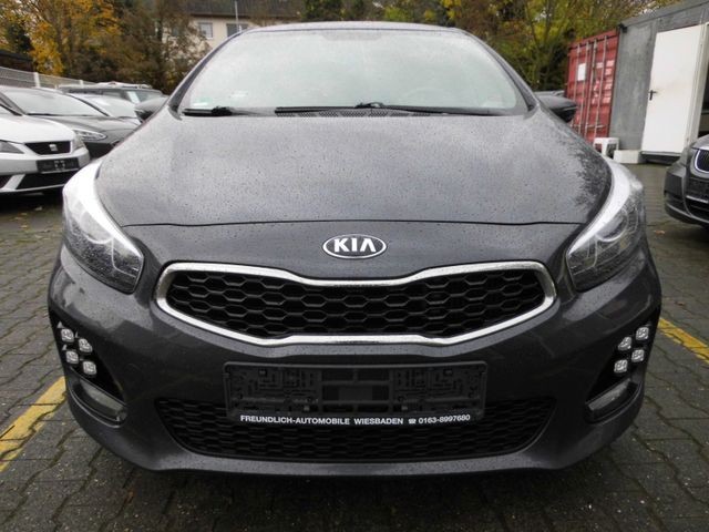 Kia cee'd / Ceed GT LINE