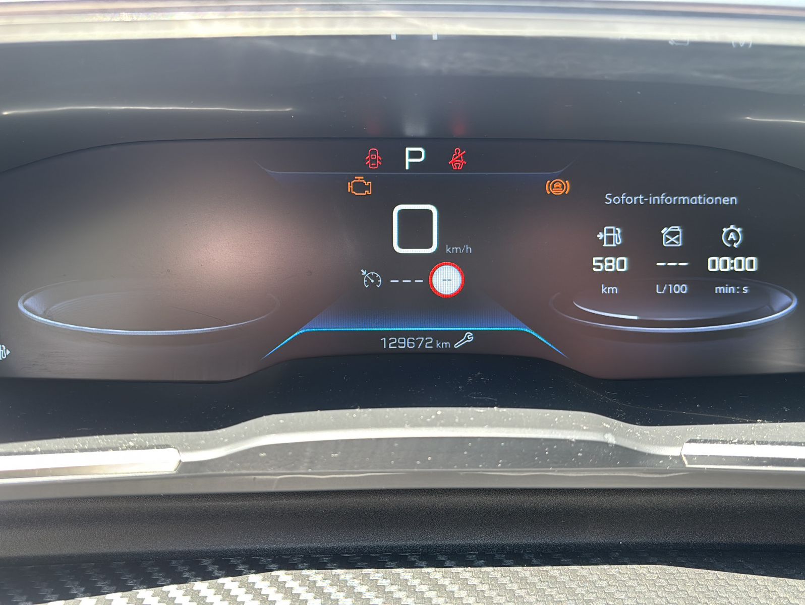 Fahrzeugabbildung Peugeot 508 PureTech 180 EAT8 Allure