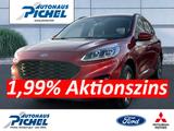 Ford Kuga ST-Line X HUD+ AHK-SCHWENKB+LENKRAD BEHEIZB - Ford Kuga: mit Navigationssystem