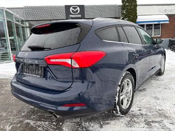 Ford Focus Turnier 2.0 Cool & Connect NaviKamera