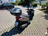 Kymco Downtown 125i ABS  - KYMCO MOTORRAD