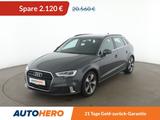 Audi A3 35 TFSI Sport Aut.*NAVI*VC*LED*PDC*SHZ* - Audi A3 Gebrauchtwagen in München