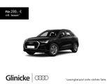 Audi Q3 Fahrschule 35 TFSI S line AHZV Navi - Audi Q3 New cars mit Benzin-Antrieb
