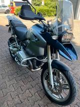 BMW R 1200 GS - BMW 2005 R 1200 GS