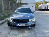 BMW 530d xDrive, M Paket, Blake Line,Head Up, 