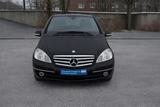 Mercedes-Benz A 160 ELEGANCE Autotronic - Mercedes-Benz A 160 in Hamburg