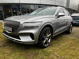 Genesis GV70 2,2L Diesel AWD Luxury vom Genesis Vertrags - silberne Genesis GV70