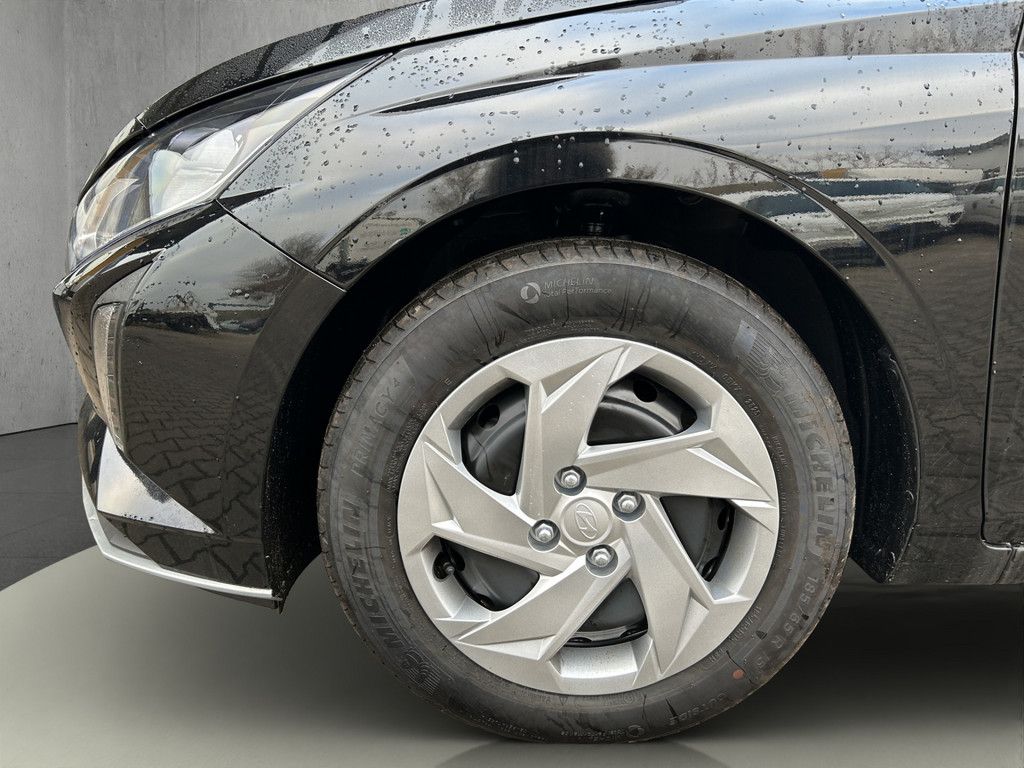 Hyundai i20 – Bild 4