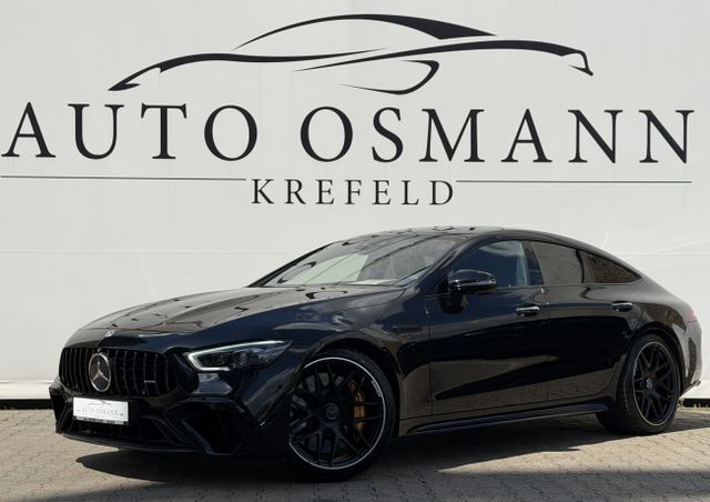 MERCEDES-BENZ AMG GT 63 S 4M E-Performance |843PS| NP:230.330€