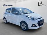 Hyundai i10 1.0 Benzin 4-AT Classic Klimaanlage - gebrauchte Hyundai i10 aus dem Jahr 2016