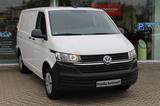 Volkswagen T6.1  2.0 TDI Transporter Kasten - Volkswagen T6 Transporter aus 2021