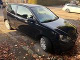 Volkswagen Polo 1.2 47kW Comfortline Comfortline - Volkswagen Polo aus 2007: 1.2