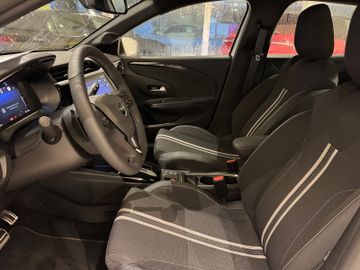 Bild 7 Opel Corsa F GS 100PS Automatik