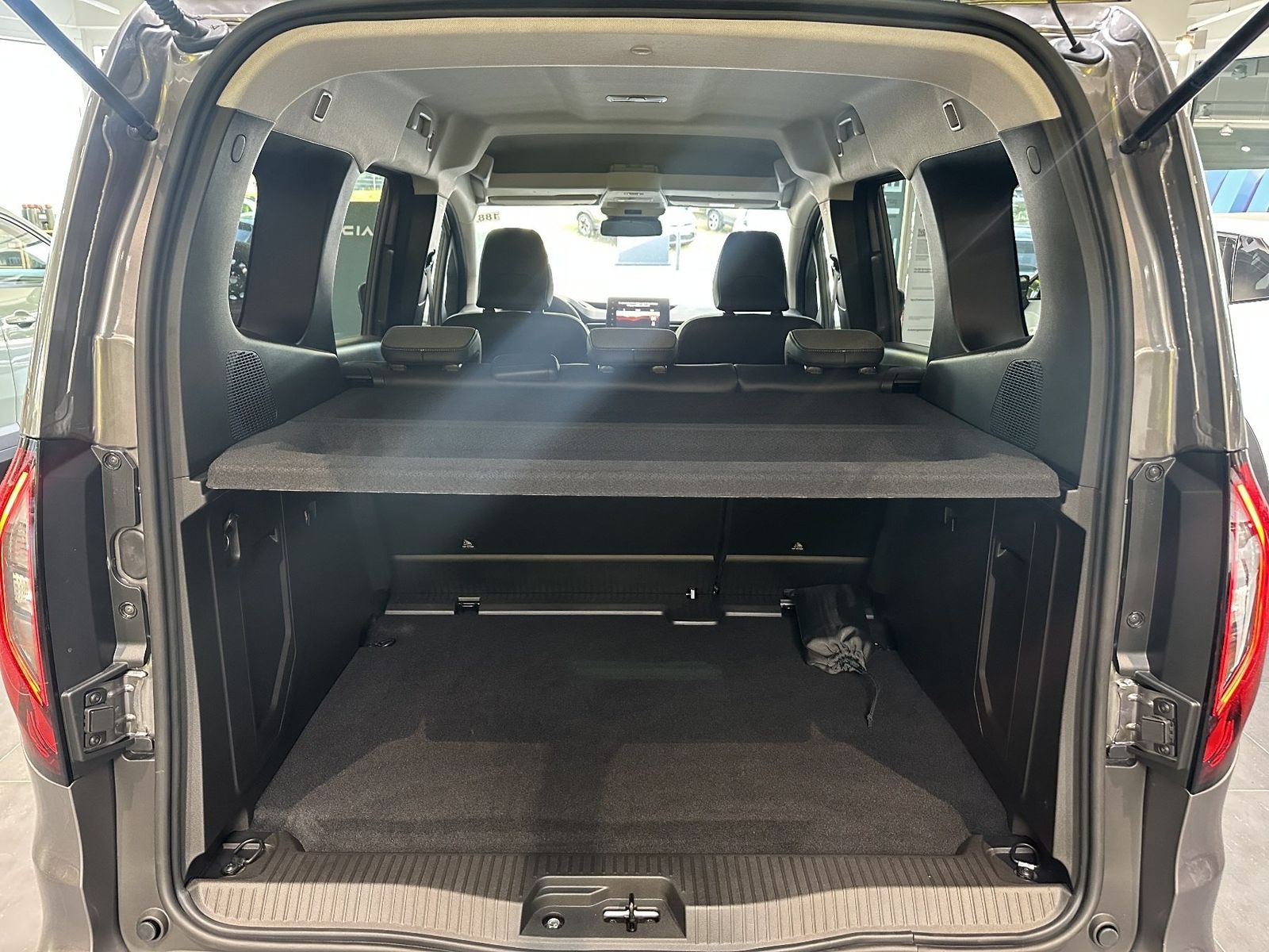 Renault Kangoo - Bild 25